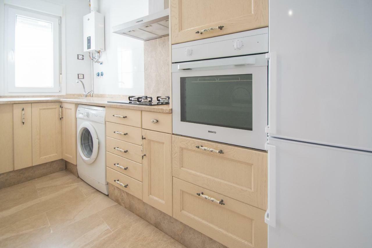 Apartamento El Elfo De Cadiz Apartment Luaran gambar