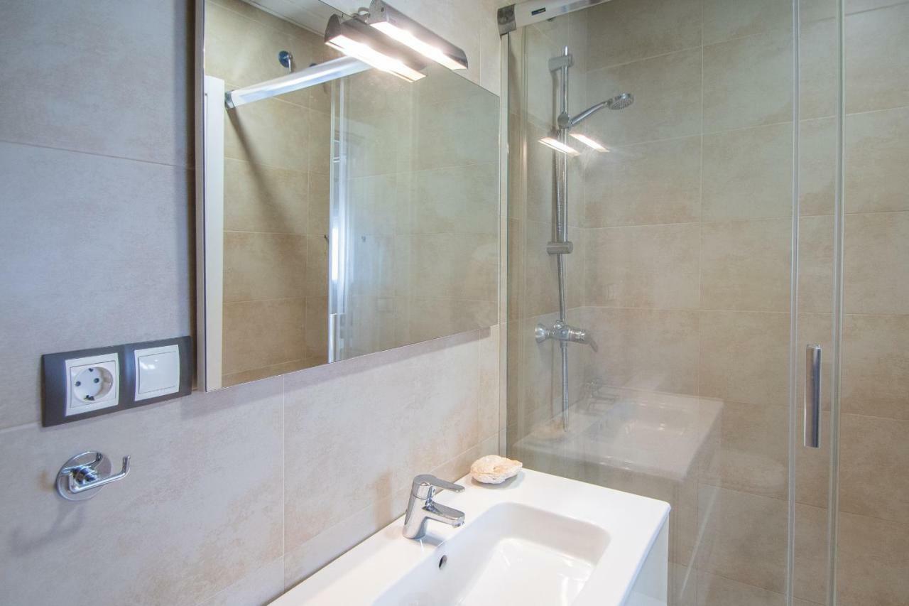 Apartamento El Elfo De Cadiz Apartment Luaran gambar