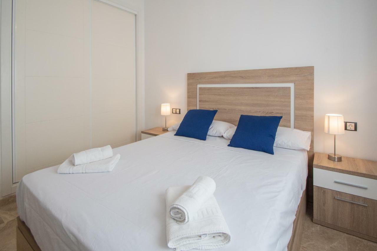 Apartamento El Elfo De Cadiz Apartment Luaran gambar
