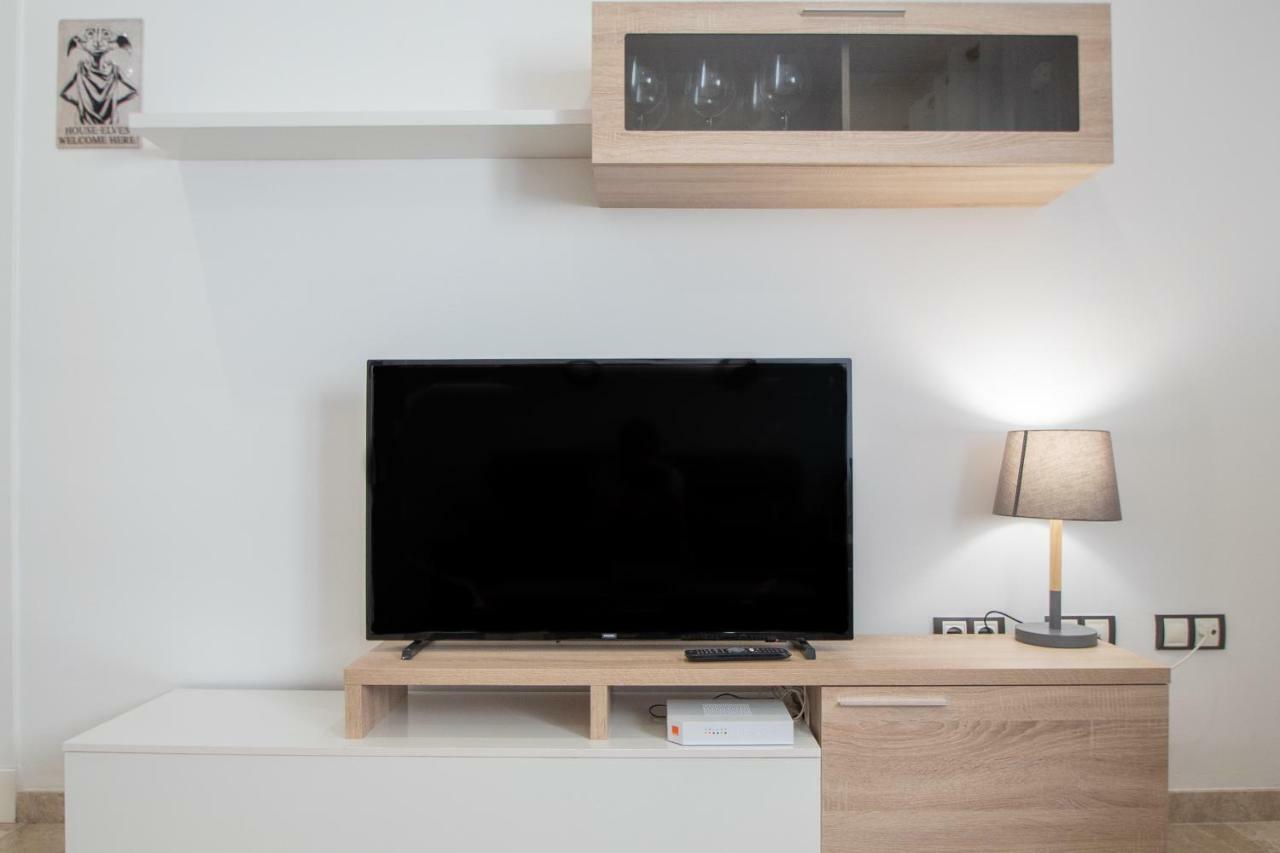Apartamento El Elfo De Cadiz Apartment Luaran gambar