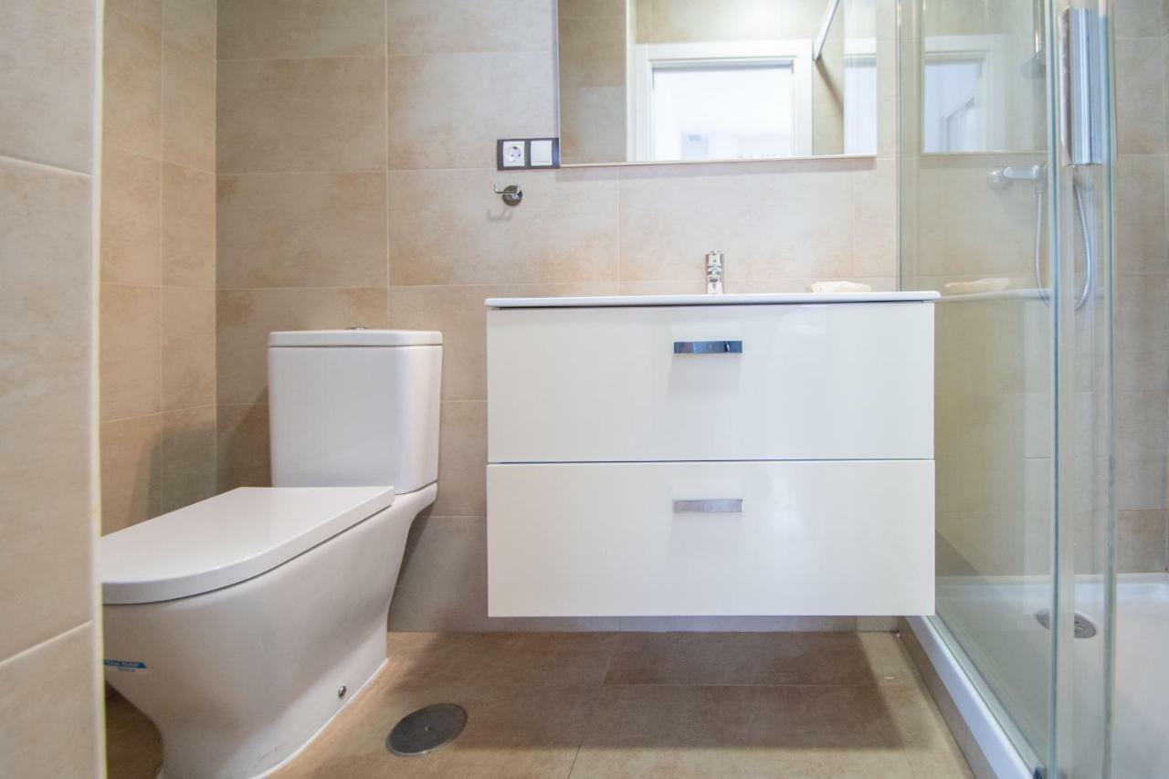 Apartamento El Elfo De Cadiz Apartment Luaran gambar